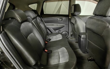 Nissan Qashqai, 2011 год, 884 770 рублей, 12 фотография