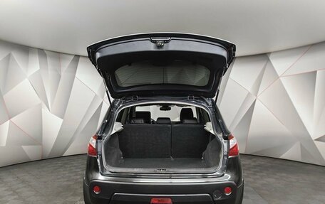 Nissan Qashqai, 2011 год, 884 770 рублей, 20 фотография