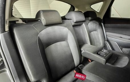 Nissan Qashqai, 2011 год, 884 770 рублей, 13 фотография