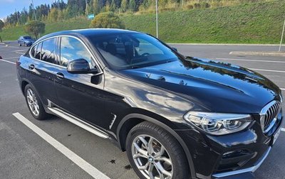 BMW X4, 2019 год, 3 650 000 рублей, 1 фотография