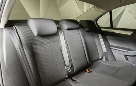 Volkswagen Jetta VI, 2015 год, 919 000 рублей, 15 фотография