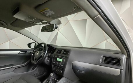 Volkswagen Jetta VI, 2015 год, 919 000 рублей, 11 фотография