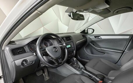 Volkswagen Jetta VI, 2015 год, 919 000 рублей, 17 фотография