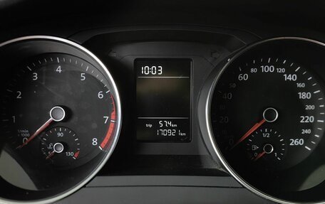 Volkswagen Jetta VI, 2015 год, 919 000 рублей, 16 фотография