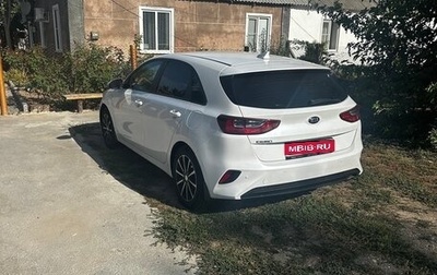 KIA cee'd III, 2018 год, 1 350 000 рублей, 1 фотография