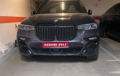BMW X7, 2019 год, 8 500 000 рублей, 1 фотография