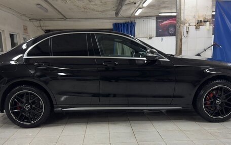 Mercedes-Benz C-Класс, 2014 год, 1 950 000 рублей, 3 фотография