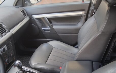 Opel Vectra C рестайлинг, 2008 год, 530 000 рублей, 5 фотография