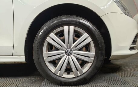 Volkswagen Jetta VI, 2015 год, 919 000 рублей, 19 фотография