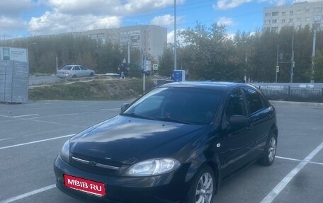 Chevrolet Lacetti, 2011 год, 470 000 рублей, 1 фотография