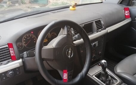 Opel Vectra C рестайлинг, 2008 год, 530 000 рублей, 4 фотография