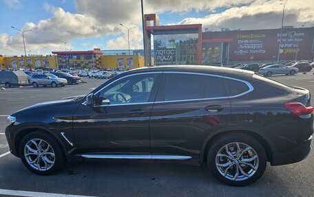 BMW X4, 2019 год, 3 650 000 рублей, 7 фотография