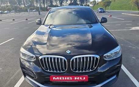 BMW X4, 2019 год, 3 650 000 рублей, 2 фотография