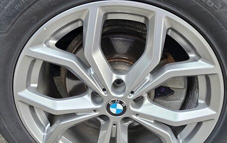BMW X4, 2019 год, 3 650 000 рублей, 14 фотография