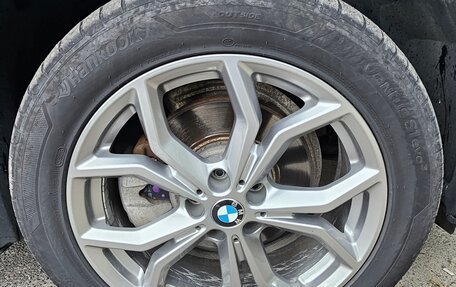 BMW X4, 2019 год, 3 650 000 рублей, 15 фотография