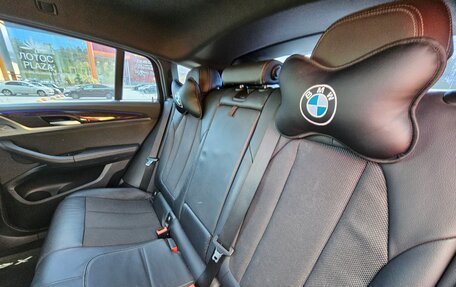 BMW X4, 2019 год, 3 650 000 рублей, 12 фотография