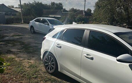 KIA cee'd III, 2018 год, 1 350 000 рублей, 5 фотография