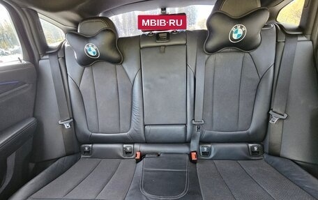 BMW X4, 2019 год, 3 650 000 рублей, 13 фотография
