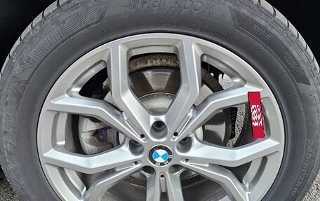 BMW X4, 2019 год, 3 650 000 рублей, 17 фотография