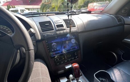 SsangYong Rexton III, 2006 год, 1 000 000 рублей, 5 фотография