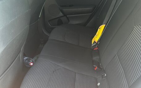 KIA cee'd III, 2018 год, 1 350 000 рублей, 8 фотография
