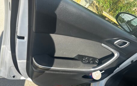 KIA cee'd III, 2018 год, 1 350 000 рублей, 10 фотография