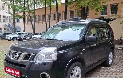 Nissan X-Trail, 2012 год, 1 250 000 рублей, 1 фотография
