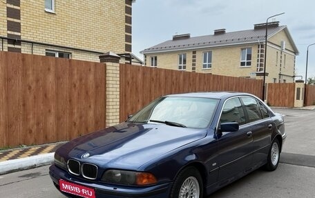 BMW 5 серия, 1998 год, 440 000 рублей, 1 фотография