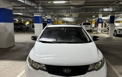 KIA Forte II, 2009 год, 715 000 рублей, 1 фотография
