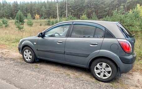 KIA Rio II, 2006 год, 380 000 рублей, 2 фотография
