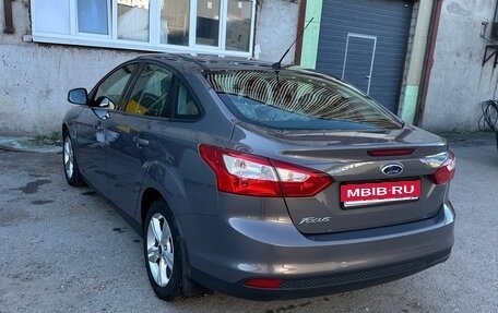 Ford Focus III, 2014 год, 1 400 000 рублей, 1 фотография