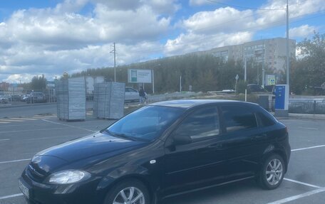 Chevrolet Lacetti, 2011 год, 470 000 рублей, 2 фотография