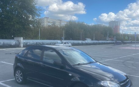 Chevrolet Lacetti, 2011 год, 470 000 рублей, 7 фотография