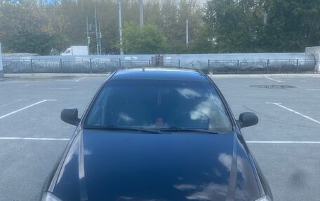 Chevrolet Lacetti, 2011 год, 470 000 рублей, 9 фотография