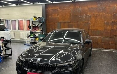 BMW 5 серия, 2020 год, 4 100 000 рублей, 1 фотография