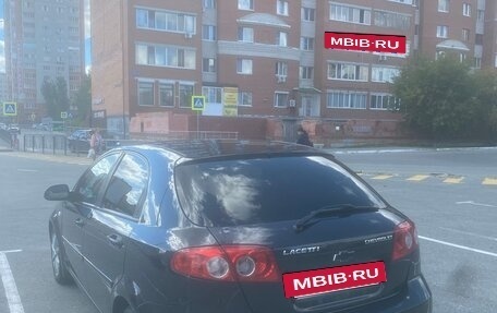 Chevrolet Lacetti, 2011 год, 470 000 рублей, 4 фотография