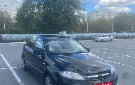 Chevrolet Lacetti, 2011 год, 470 000 рублей, 8 фотография