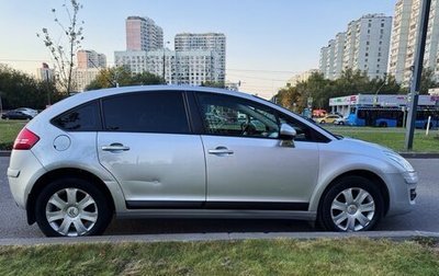 Citroen C4 II рестайлинг, 2010 год, 570 000 рублей, 1 фотография