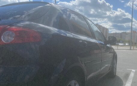 Chevrolet Lacetti, 2011 год, 470 000 рублей, 16 фотография