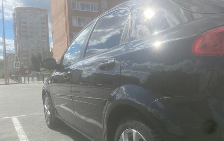 Chevrolet Lacetti, 2011 год, 470 000 рублей, 15 фотография