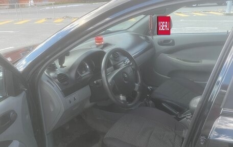 Chevrolet Lacetti, 2011 год, 470 000 рублей, 10 фотография
