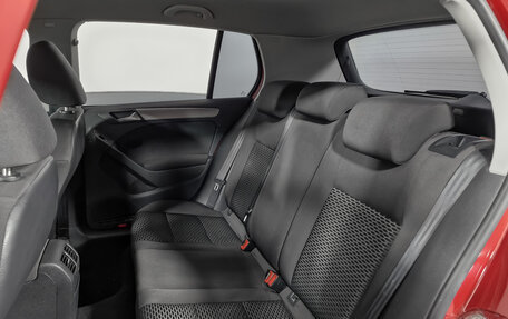 Volkswagen Golf VI, 2010 год, 619 000 рублей, 11 фотография