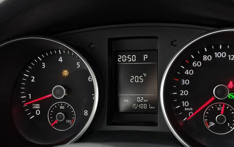 Volkswagen Golf VI, 2010 год, 619 000 рублей, 9 фотография