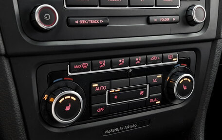 Volkswagen Golf VI, 2010 год, 619 000 рублей, 13 фотография