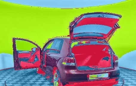 Volkswagen Golf VI, 2010 год, 619 000 рублей, 8 фотография