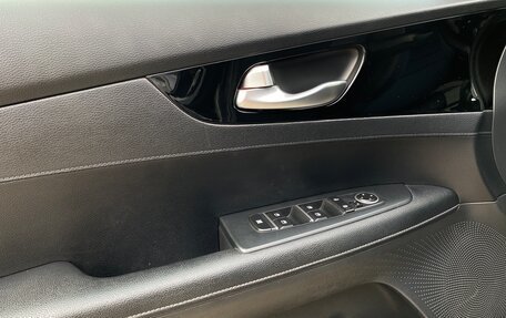 KIA Cerato IV, 2020 год, 2 020 000 рублей, 5 фотография