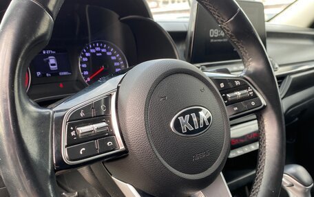 KIA Cerato IV, 2020 год, 2 020 000 рублей, 6 фотография