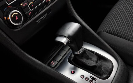 Volkswagen Golf VI, 2010 год, 619 000 рублей, 18 фотография