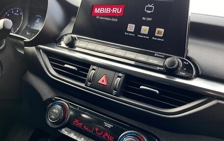 KIA Cerato IV, 2020 год, 2 020 000 рублей, 2 фотография