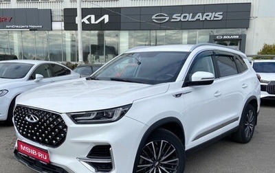 Chery Tiggo 8 Pro, 2021 год, 1 765 000 рублей, 1 фотография